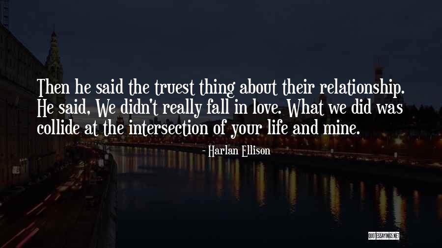 Harlan Ellison Quotes 1338363 Harlan Ellison Quotes 1338363