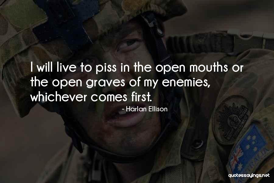 Harlan Ellison Quotes 1599755 Harlan Ellison Quotes 1599755