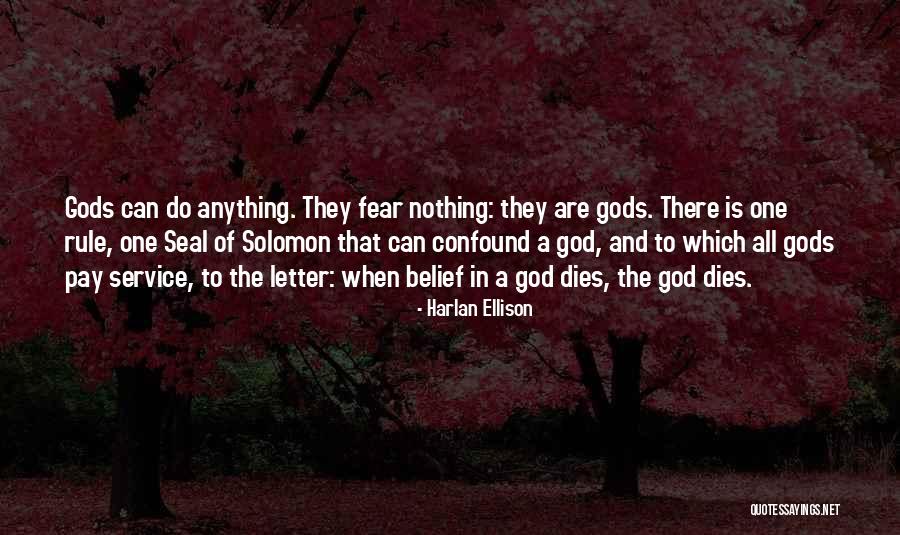 Harlan Ellison Quotes 1645841 Harlan Ellison Quotes 1645841