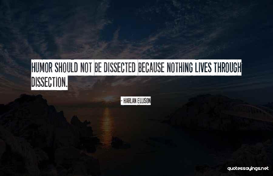 Harlan Ellison Quotes 1720749 Harlan Ellison Quotes 1720749
