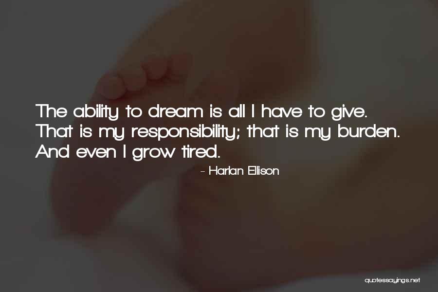 Harlan Ellison Quotes 1767221 Harlan Ellison Quotes 1767221