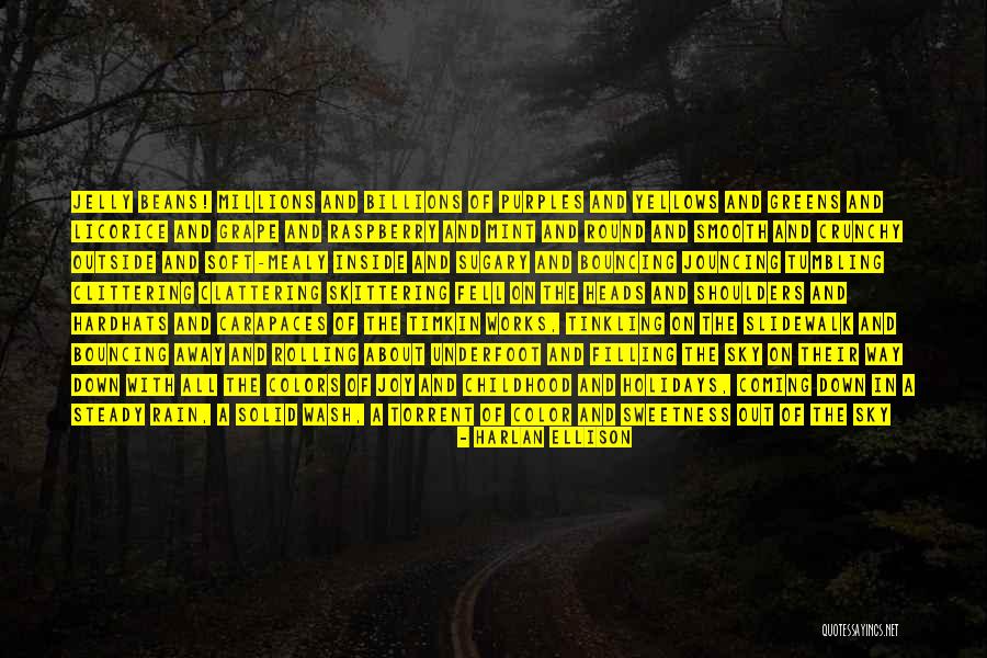 Harlan Ellison Quotes 1805732 Harlan Ellison Quotes 1805732