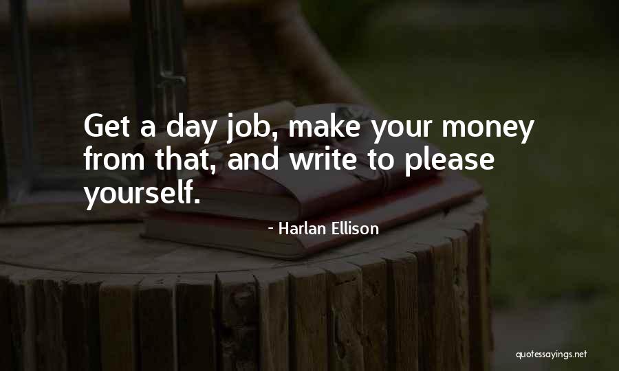 Harlan Ellison Quotes 2050809 Harlan Ellison Quotes 2050809