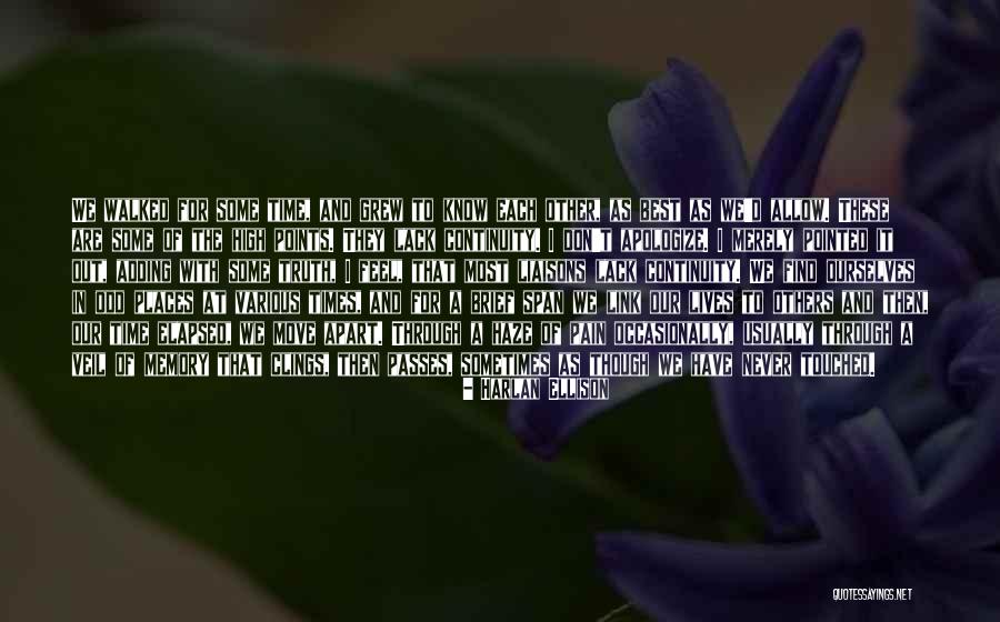 Harlan Ellison Quotes 2228591 Harlan Ellison Quotes 2228591