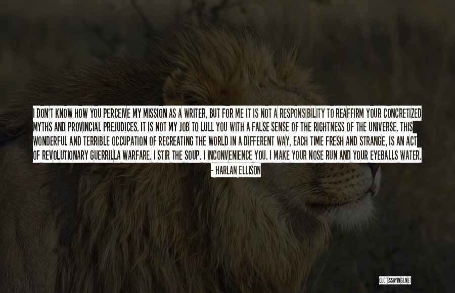 Harlan Ellison Quotes 2250359 Harlan Ellison Quotes 2250359