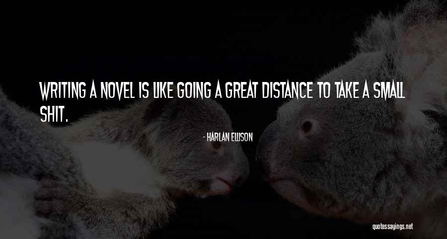 Harlan Ellison Quotes 302191 Harlan Ellison Quotes 302191