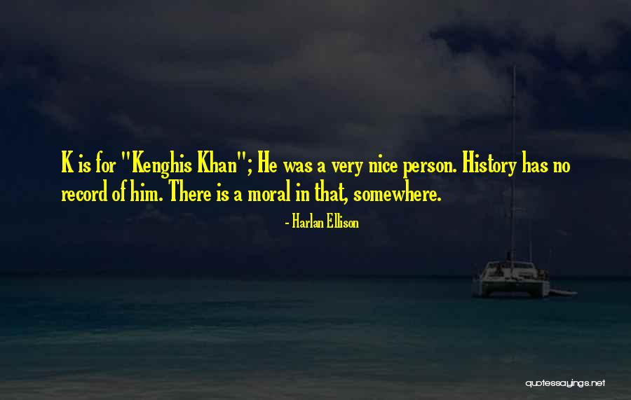 Harlan Ellison Quotes 390652 Harlan Ellison Quotes 390652