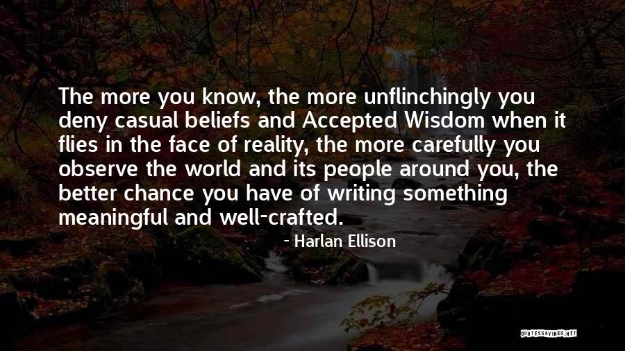 Harlan Ellison Quotes 539255 Harlan Ellison Quotes 539255