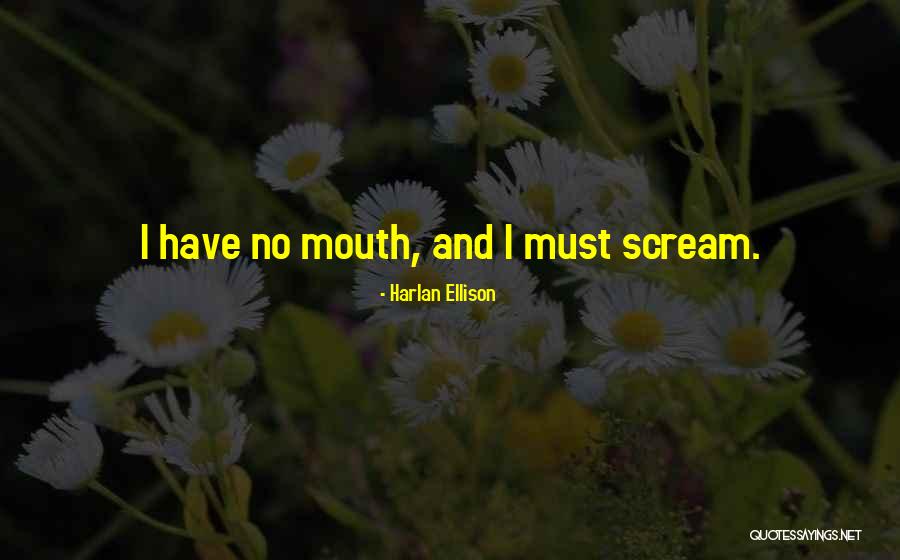 Harlan Ellison Quotes 553336 Harlan Ellison Quotes 553336