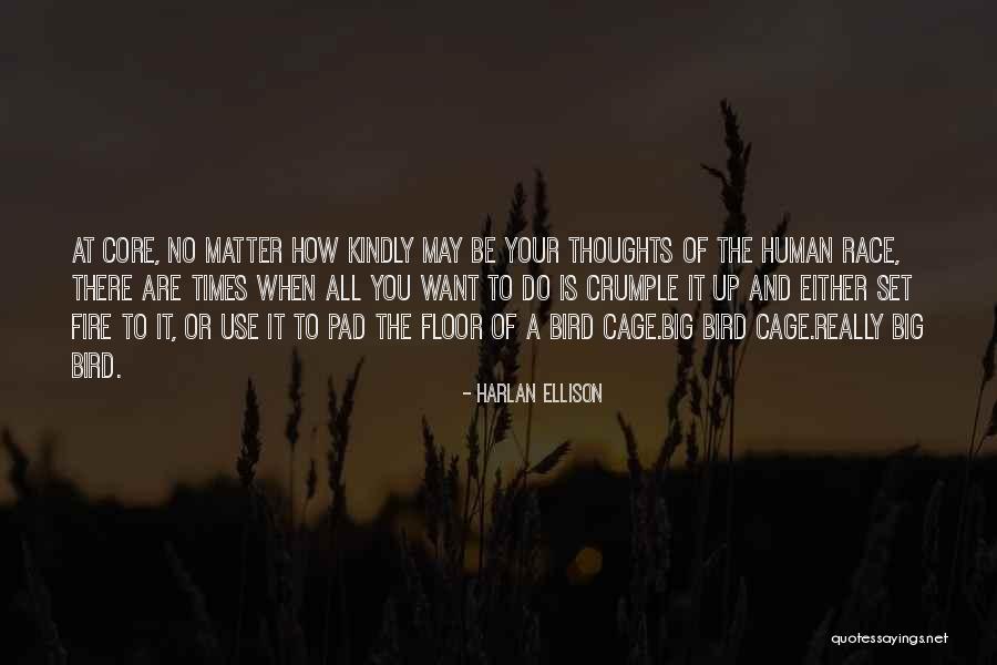 Harlan Ellison Quotes 648031