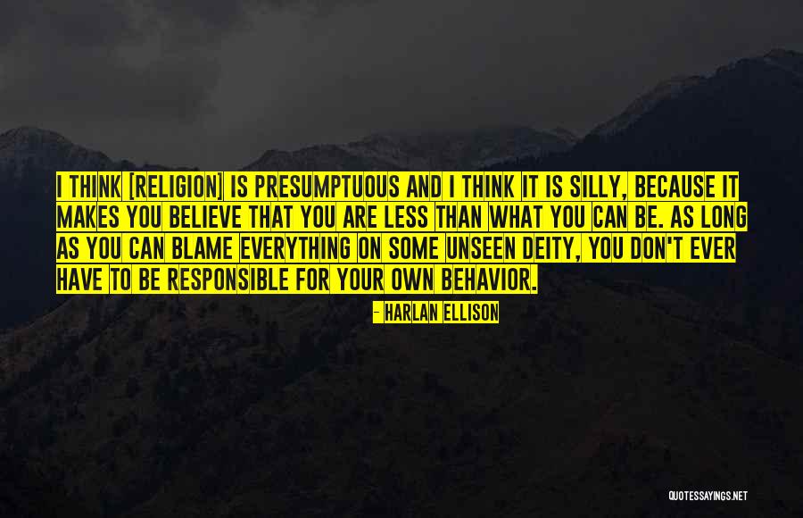 Harlan Ellison Quotes 665774 Harlan Ellison Quotes 665774