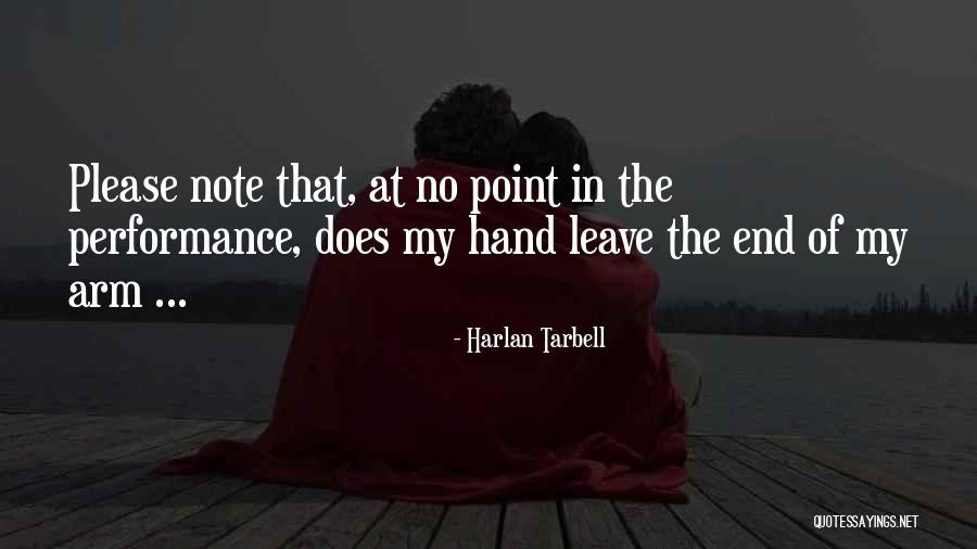 Harlan Tarbell Quotes 376795 Harlan Tarbell Quotes 376795