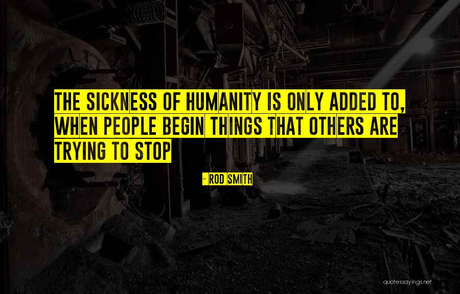 Harland Clarke Quotes By Rod Smith Harland Clarke Quotes By Rod Smith