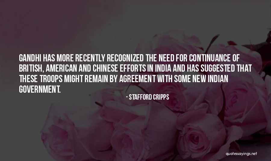 Harland David Colonel Sanders Quotes By Stafford Cripps Harland David Colonel Sanders Quotes By Stafford Cripps