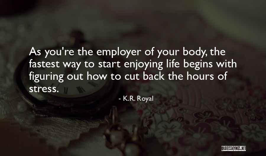 Harland Sanders Quotes By K.R. Royal Harland Sanders Quotes By K.R. Royal