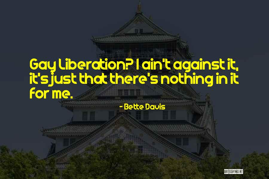 Harlander And Tesch Quotes By Bette Davis Harlander And Tesch Quotes By Bette Davis