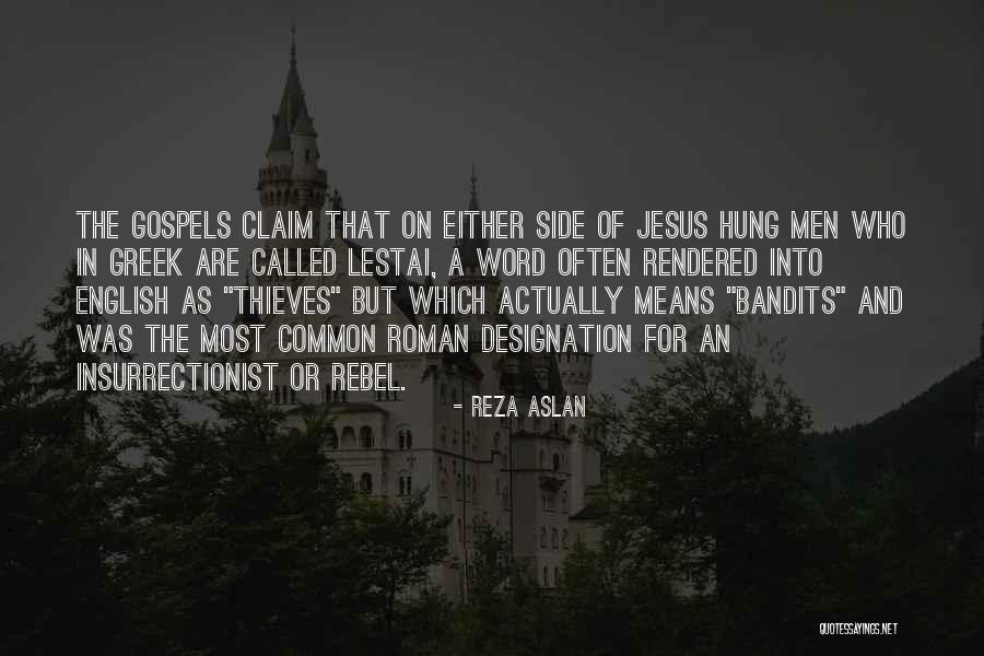 Harlander And Tesch Quotes By Reza Aslan Harlander And Tesch Quotes By Reza Aslan