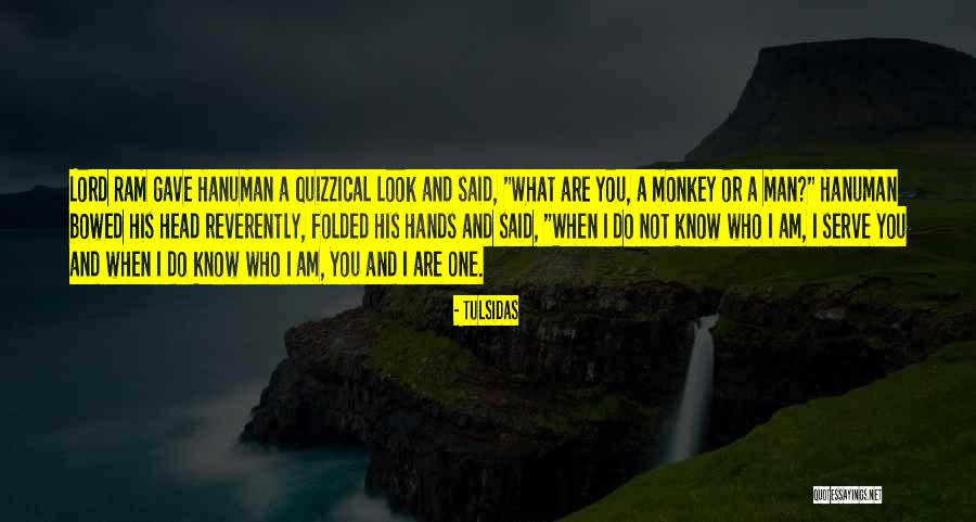 Harlans Davenport Quotes By Tulsidas Harlans Davenport Quotes By Tulsidas