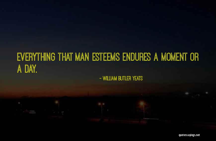 Harlans Davenport Quotes By William Butler Yeats