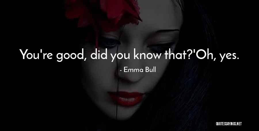 Harlem Nights Champ Quotes By Emma Bull Harlem Nights Champ Quotes By Emma Bull
