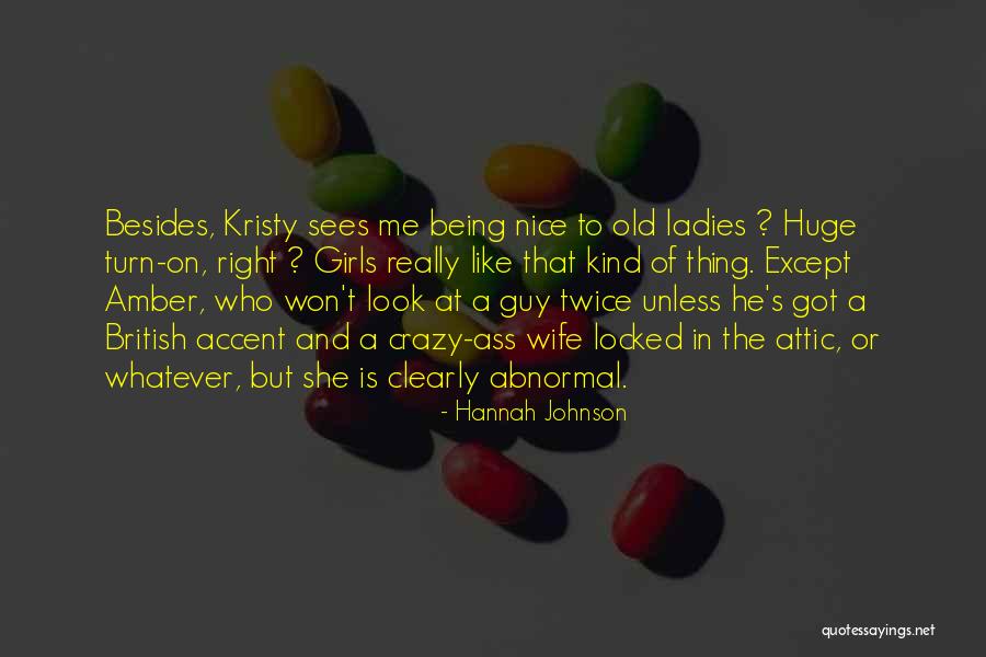 Harlem Nights Instagram Quotes By Hannah Johnson Harlem Nights Instagram Quotes By Hannah Johnson