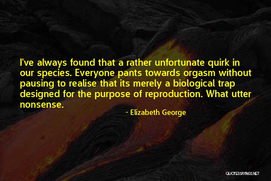 Harlems Paradise Quotes By Elizabeth George Harlems Paradise Quotes By Elizabeth George