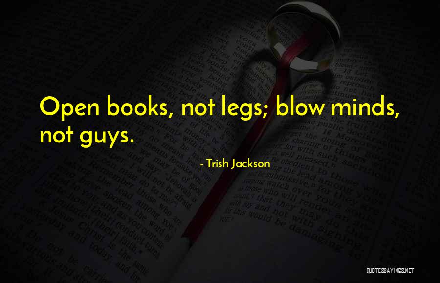 Harlems Paradise Quotes By Trish Jackson Harlems Paradise Quotes By Trish Jackson