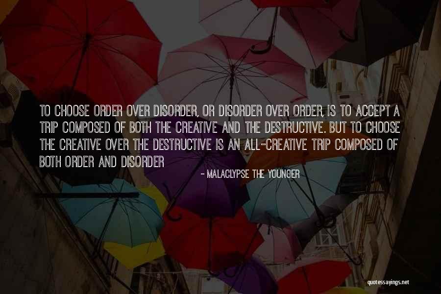 Harlequin Flowers Quotes By Malaclypse The Younger Harlequin Flowers Quotes By Malaclypse The Younger