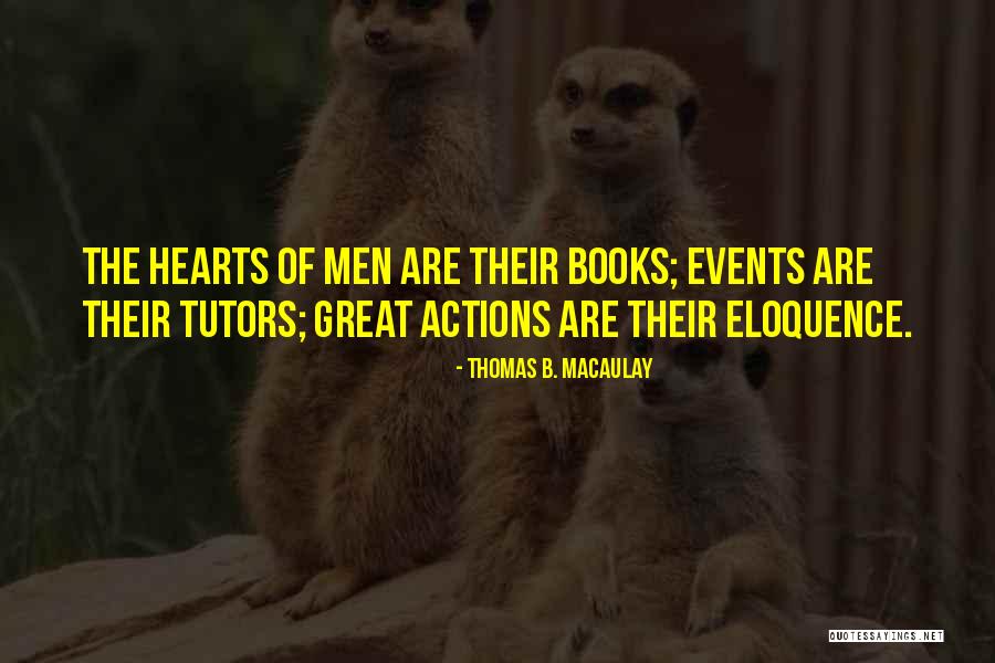 Harlequins Sign Quotes By Thomas B. Macaulay Harlequins Sign Quotes By Thomas B. Macaulay