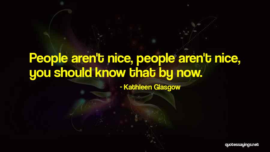 Harlette Whitefish Quotes By Kathleen Glasgow Harlette Whitefish Quotes By Kathleen Glasgow