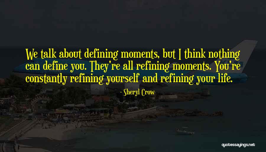 Harley Bikers Quotes By Sheryl Crow