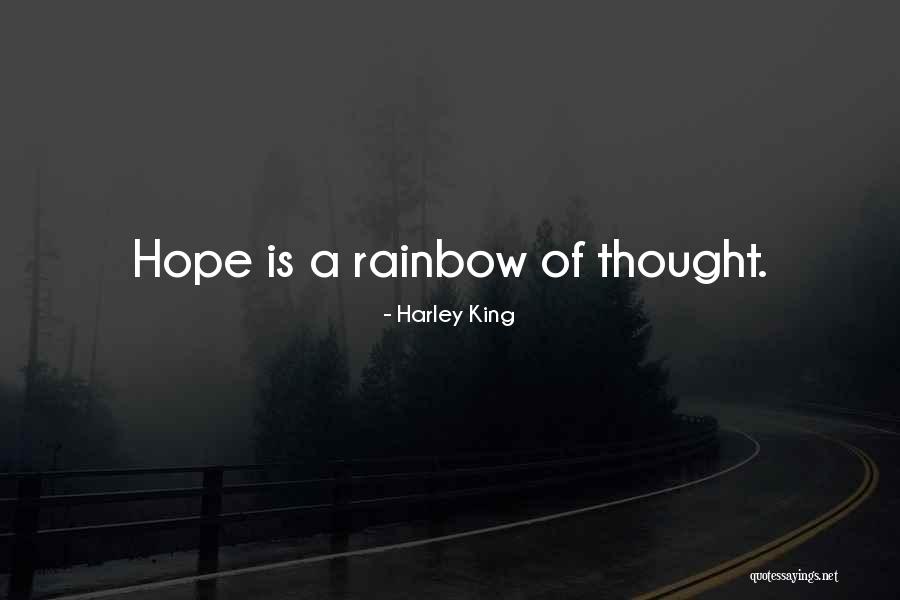 Harley King Quotes 302001