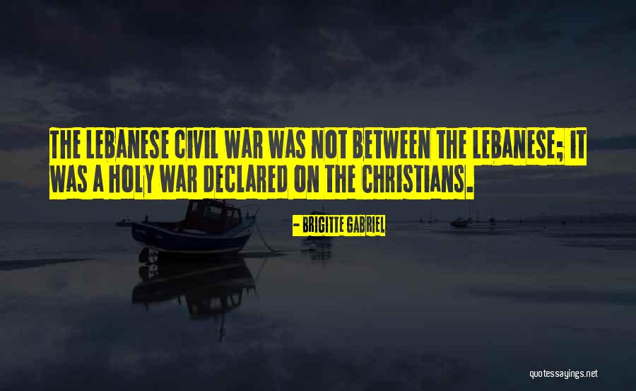 Harline Fail Quotes By Brigitte Gabriel Harline Fail Quotes By Brigitte Gabriel