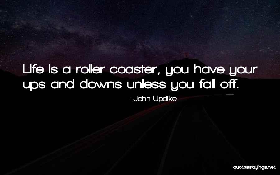 Harline Fail Quotes By John Updike Harline Fail Quotes By John Updike