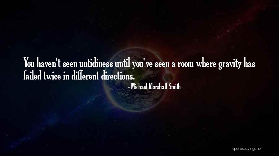 Harlings Westport Quotes By Michael Marshall Smith Harlings Westport Quotes By Michael Marshall Smith