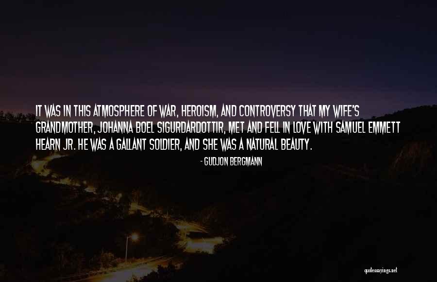 Harloff Bmw Quotes By Gudjon Bergmann Harloff Bmw Quotes By Gudjon Bergmann