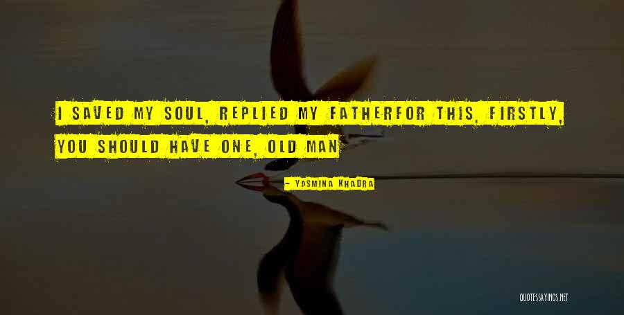 Harlon Hill Quotes By Yasmina Khadra Harlon Hill Quotes By Yasmina Khadra