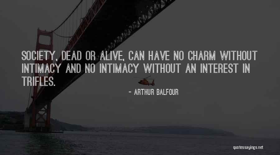 Harlots Season 3 Quotes By Arthur Balfour Harlots Season 3 Quotes By Arthur Balfour