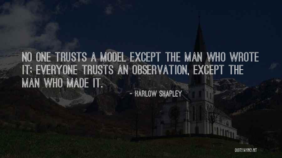 Harlow Shapley Quotes 1261122 Harlow Shapley Quotes 1261122