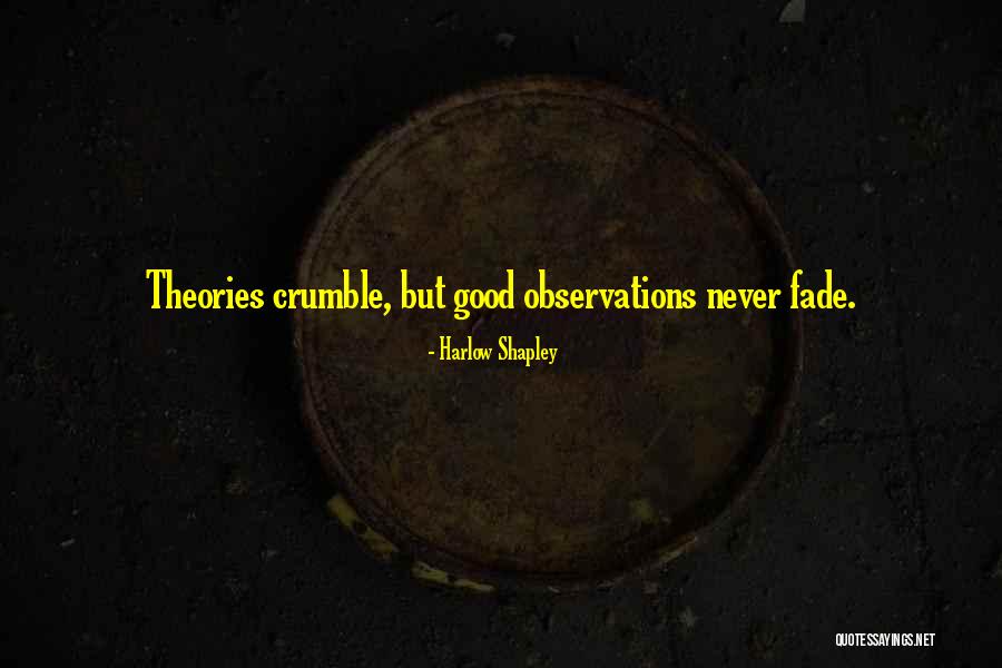 Harlow Shapley Quotes 2100761 Harlow Shapley Quotes 2100761