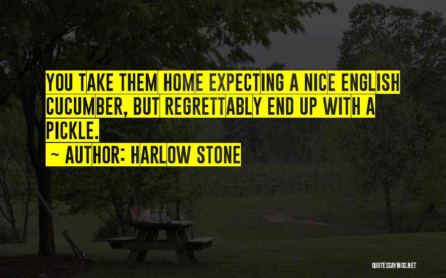 Harlow Stone Quotes 2176152