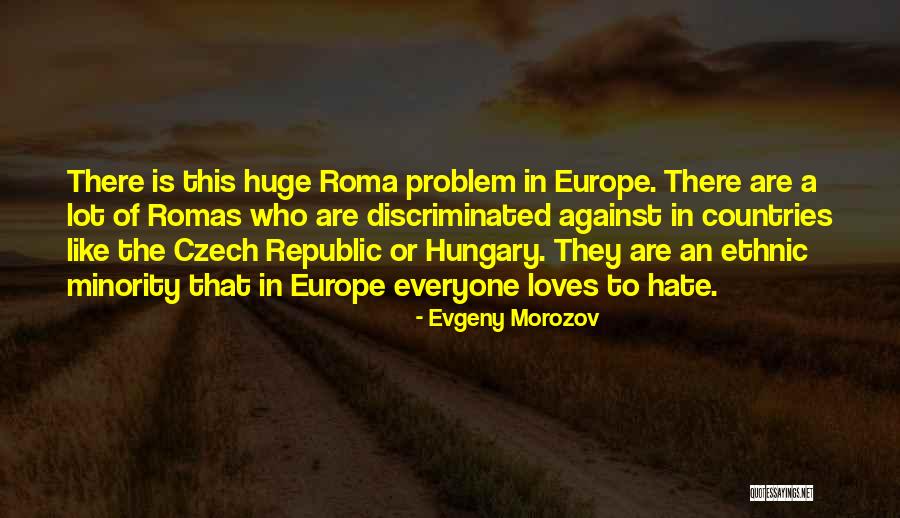 Harlowstays Quotes By Evgeny Morozov Harlowstays Quotes By Evgeny Morozov