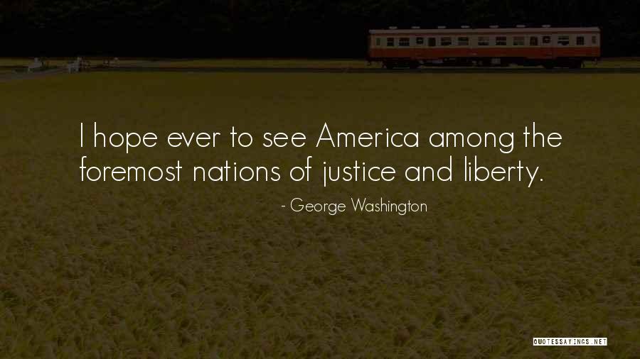 Harm Of Silence Quotes By George Washington Harm Of Silence Quotes By George Washington