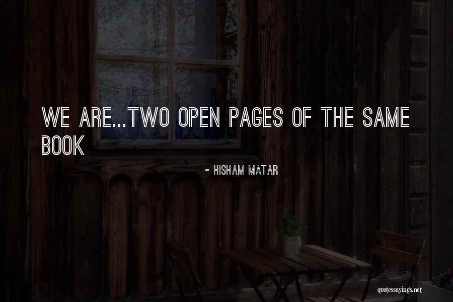 Harm Of Silence Quotes By Hisham Matar Harm Of Silence Quotes By Hisham Matar