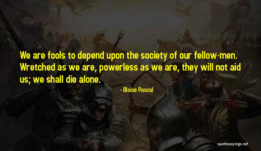 Harman Rani Tatt Quotes By Blaise Pascal Harman Rani Tatt Quotes By Blaise Pascal