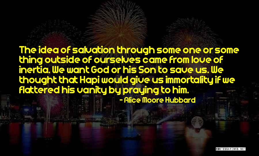 Harmandeep Dhaliwal Md Quotes By Alice Moore Hubbard Harmandeep Dhaliwal Md Quotes By Alice Moore Hubbard