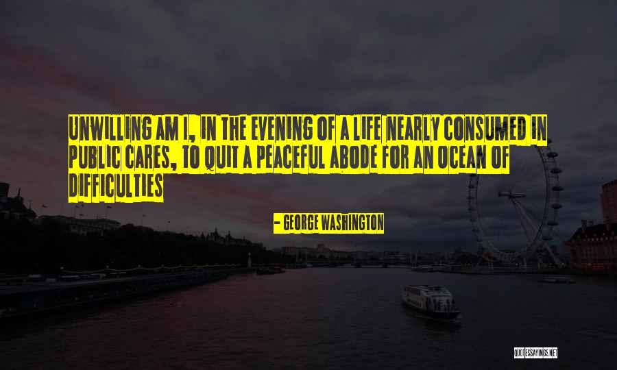 Harmanjeet Kaur Quotes By George Washington Harmanjeet Kaur Quotes By George Washington