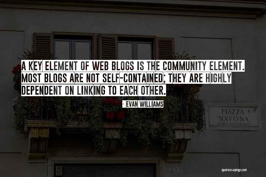 Harmanpreet Baweja Quotes By Evan Williams Harmanpreet Baweja Quotes By Evan Williams