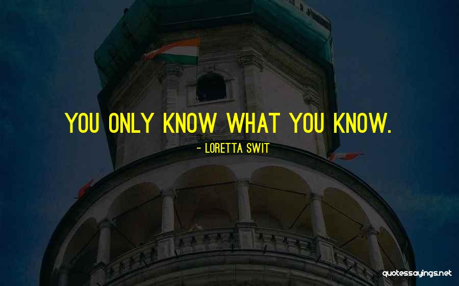 Harmanpreet Baweja Quotes By Loretta Swit Harmanpreet Baweja Quotes By Loretta Swit
