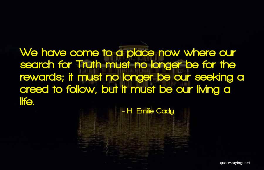 Harmath Lajos Quotes By H. Emilie Cady Harmath Lajos Quotes By H. Emilie Cady
